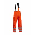 Blaklader - Blåkläder Regenhose Heavy Weight : Orange - 130220035300