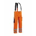 Blaklader - Blåkläder Regenhose Heavy Weight : Orange - 130220035300