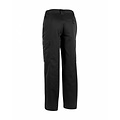 Blaklader - Blåkläder Ladies Service Trouser Black