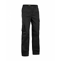 Blaklader - Blåkläder Ladies Service Trouser Black