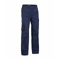 Blaklader - Blåkläder Ladies Service Trouser Navy blue