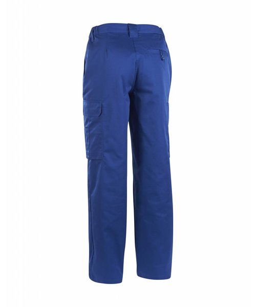 Blaklader - Blåkläder Ladies Service Trouser Cornflower blue