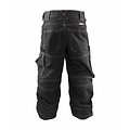 Blaklader - Blåkläder 1500 trouser for kids Black