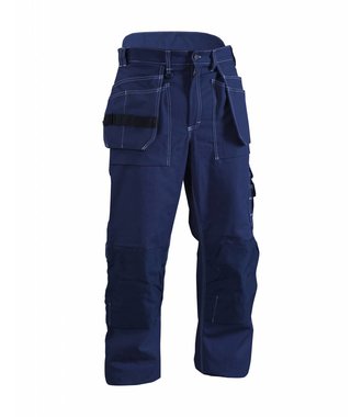 Winterhose : Marineblau - 151513708800