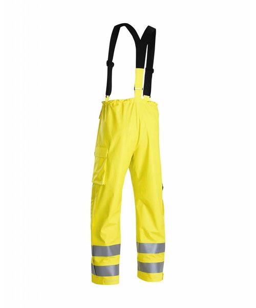 Blaklader - Blåkläder Flammschutzregenhose : Gelb - 130320093300