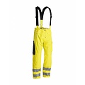 Blaklader - Blåkläder Flammschutzregenhose : Gelb - 130320093300