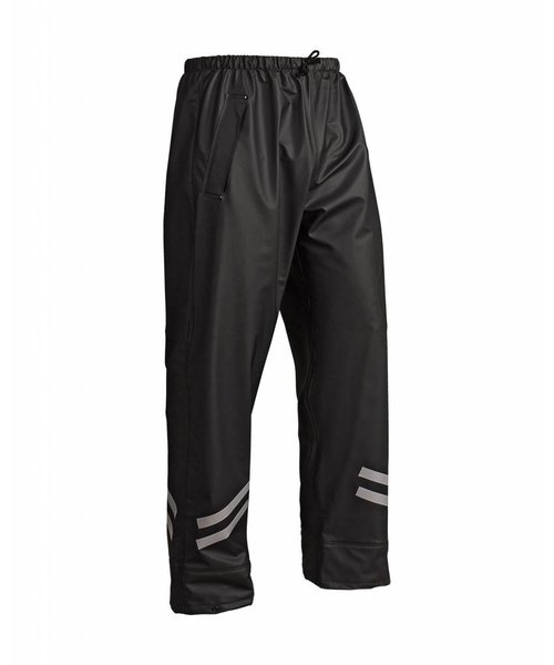 Blaklader - Blåkläder Rain trousers Black