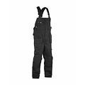 Blaklader - Blåkläder BIB OVERALLS Black