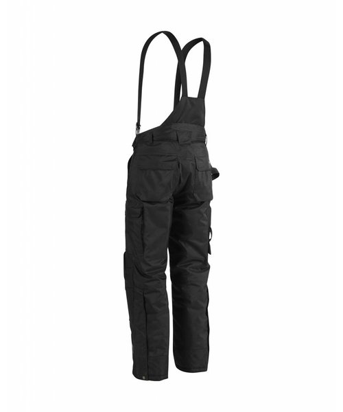 Blaklader - Blåkläder Winter trouser Black