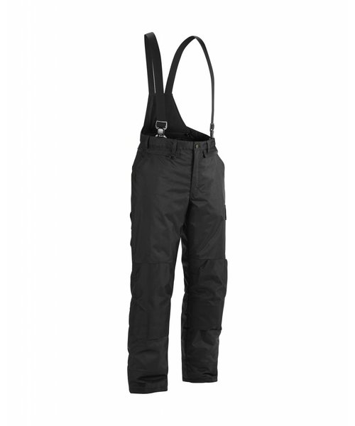 Blaklader - Blåkläder Pantalon Hiver : Noir - 181019779900