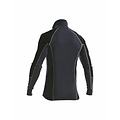 Blaklader - Blåkläder Warm Onderkleding Zipneck : Grey/Black - 489917329699