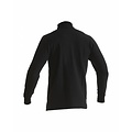 Blaklader - Blåkläder XWARM 70% MERINO Pelz Unterhemd  : Schwarz - 489417069900