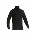 Blaklader - Blåkläder XWARM 70% MERINO Haut de sous-vêtement  : Noir - 489417069900