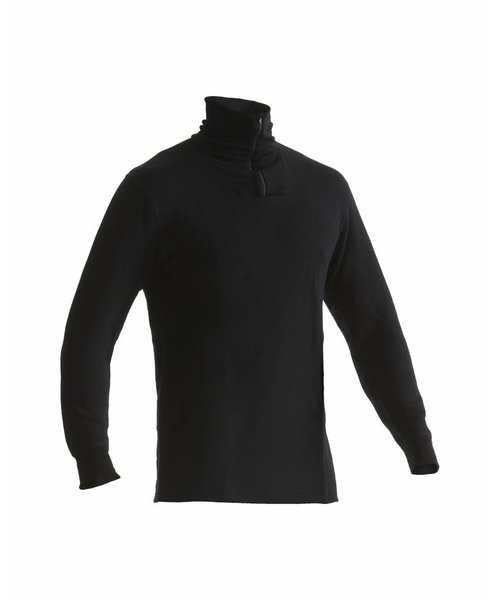 Blaklader - Blåkläder Thermo Top Heavyweight Extreme Black