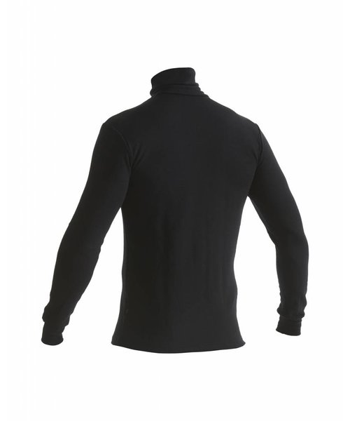 Blaklader - Blåkläder Heavyweight Top Black