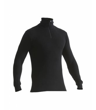 Heavyweight Top Black