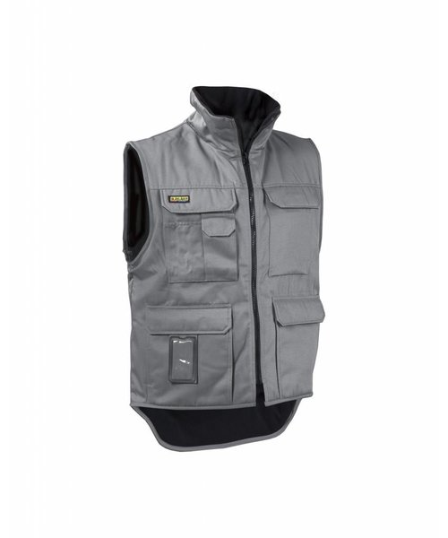 Blaklader - Blåkläder Body warmer Grey