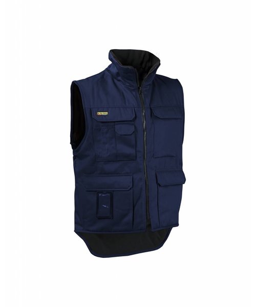 Blaklader - Blåkläder Body warmer Navy blue