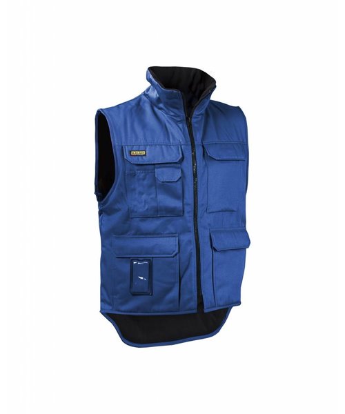 Blaklader - Blåkläder Body warmer Cornflower blue