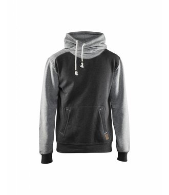 Hoodie LC : Schwarz/Grau - 339911579990