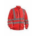 Blaklader - Blåkläder High Vis Sweat-Shirt Kl. 3 : High Vis Rot - 335819745500