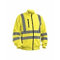 Blaklader - Blåkläder High Vis Sweat-Shirt Kl. 3 : Gelb - 335819743300