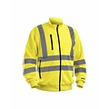 Blaklader - Blåkläder Highvisibility sweatshirt Yellow