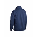 Blaklader - Blåkläder Half-zip 2-tone  : Marineblau/Kornblau - 335311588985