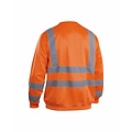 Blaklader - Blåkläder Sweatshirt High Vis Orange