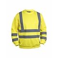Blaklader - Blåkläder Sweatshirt High Vis Yellow