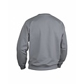 Blaklader - Blåkläder Sweatshirt : Grijs - 334011589400