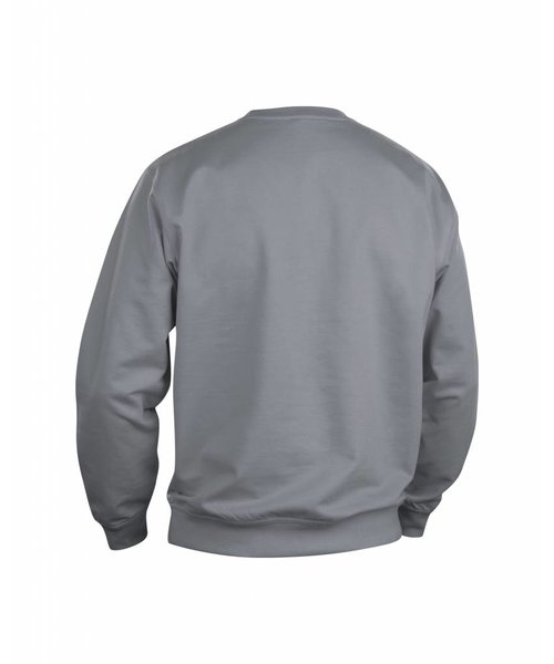 Blaklader - Blåkläder Pullover : Grau - 334011589400