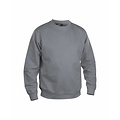 Blaklader - Blåkläder Sweatshirt : Grijs - 334011589400