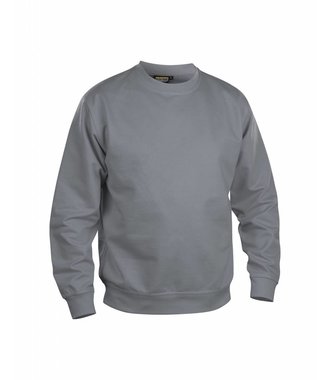 Pullover : Grau - 334011589400