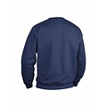 Blaklader - Blåkläder Sweatshirt : Marineblauw - 334011588900
