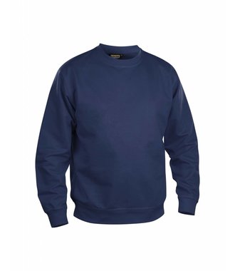 Pullover : Marineblau - 334011588900