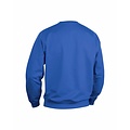 Blaklader - Blåkläder Sweatshirt : Korenblauw - 334011588500