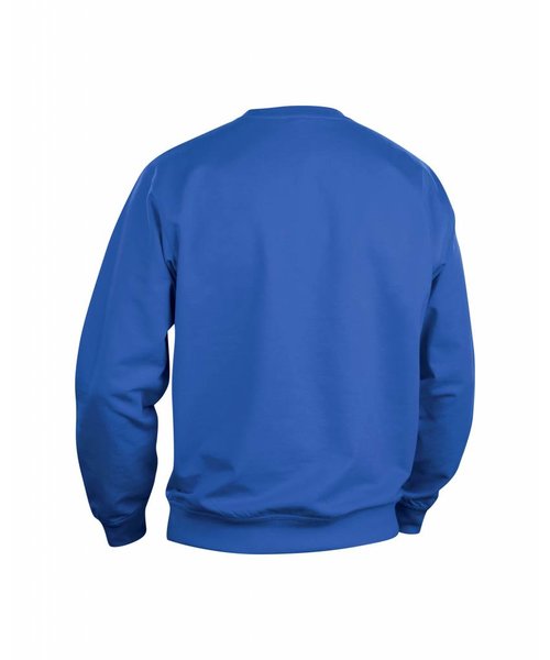 Blaklader - Blåkläder Pullover : Kornblumenblau - 334011588500