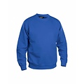Blaklader - Blåkläder Sweatshirt : Bleu roi - 334011588500