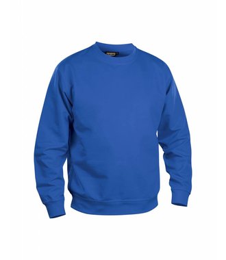 Sweatshirt : Bleu roi - 334011588500