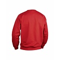 Blaklader - Blåkläder Pullover : Rot - 334011585600