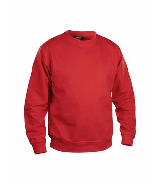 Pullover : Rot - 334011585600