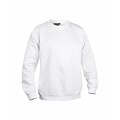 Blaklader - Blåkläder Pullover : Weiß - 334011581000