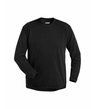 SWEATSHIRT : Noir - 333511579900