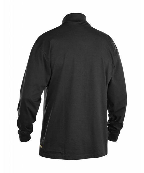 Blaklader - Blåkläder Col T-Shirt : Zwart - 332010409900
