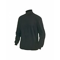 Blaklader - Blåkläder Rollkragenpullover : Schwarz - 332010409900