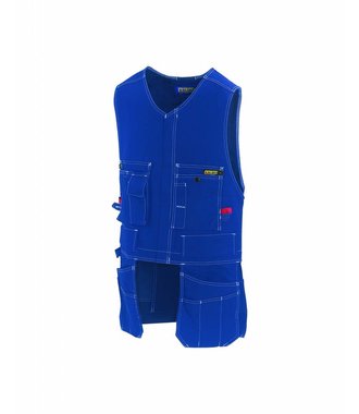 WAISTCOAT Navy Blue