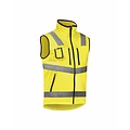 Blaklader - Blåkläder Hi-vis softshell vest : Gelb - 304925173300