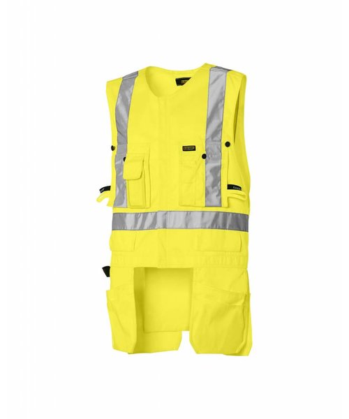 Blaklader - Blåkläder High Vis Weste Kl. 2 : Gelb - 302718043300