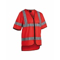 Blaklader - Blåkläder Baudrier Haute-Visibilité Classe 3 : Rouge highviz - 302310225500